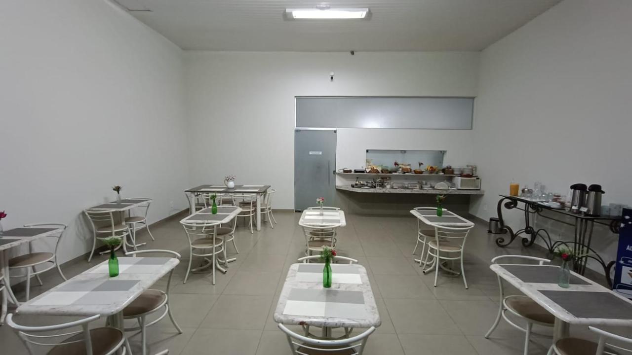 Hotel Sun City Itápolis Εξωτερικό φωτογραφία