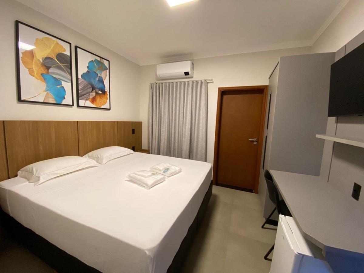 Hotel Sun City Itápolis Εξωτερικό φωτογραφία